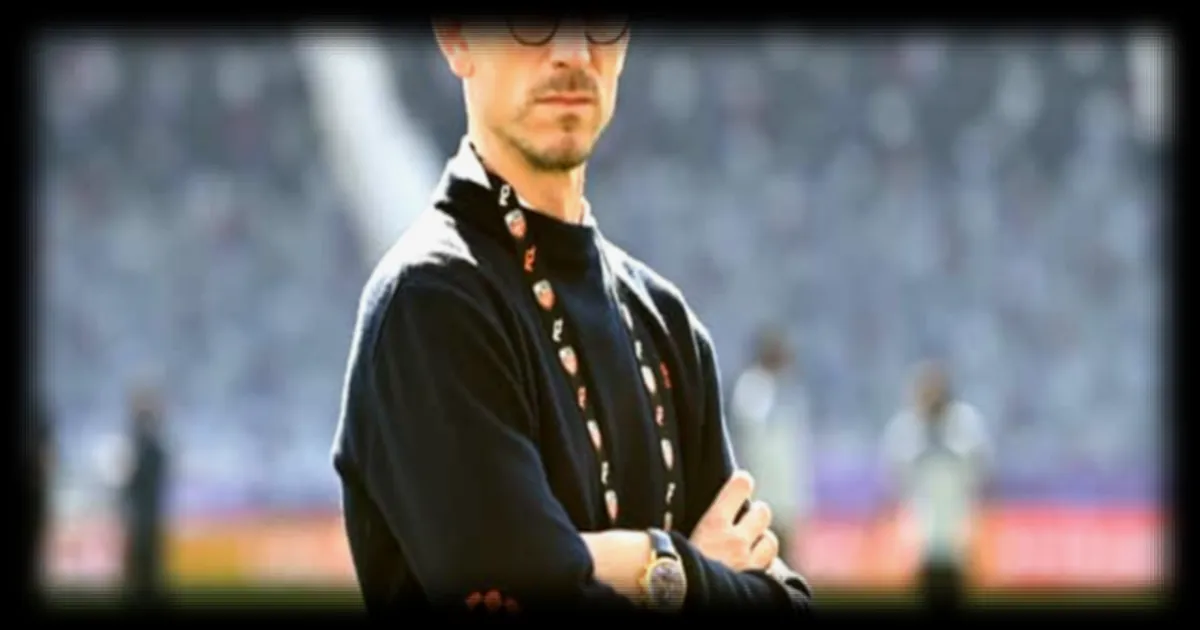 Laurent Koscielny renforce son role de directeur sportif au FC Lorient selon RMC Sport