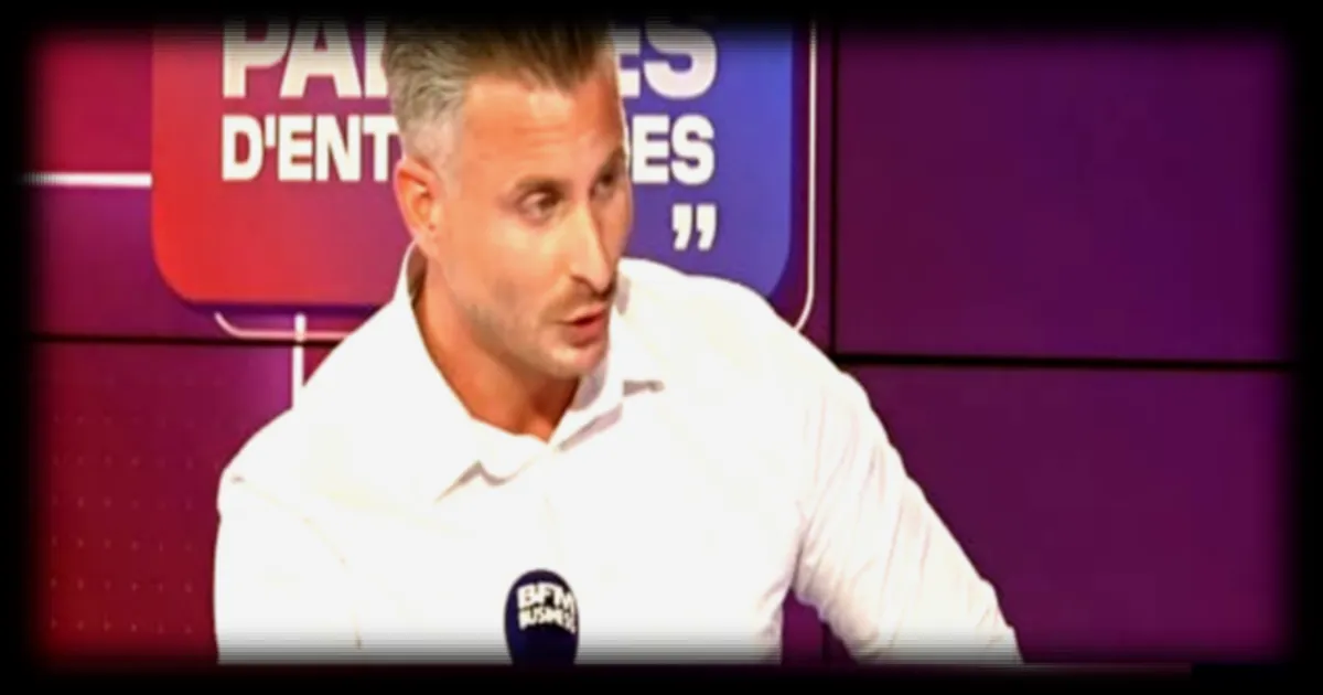 Laurent Lamacchia et le Groupe Gelvar : Grossiste alimentaire majeur en PACA