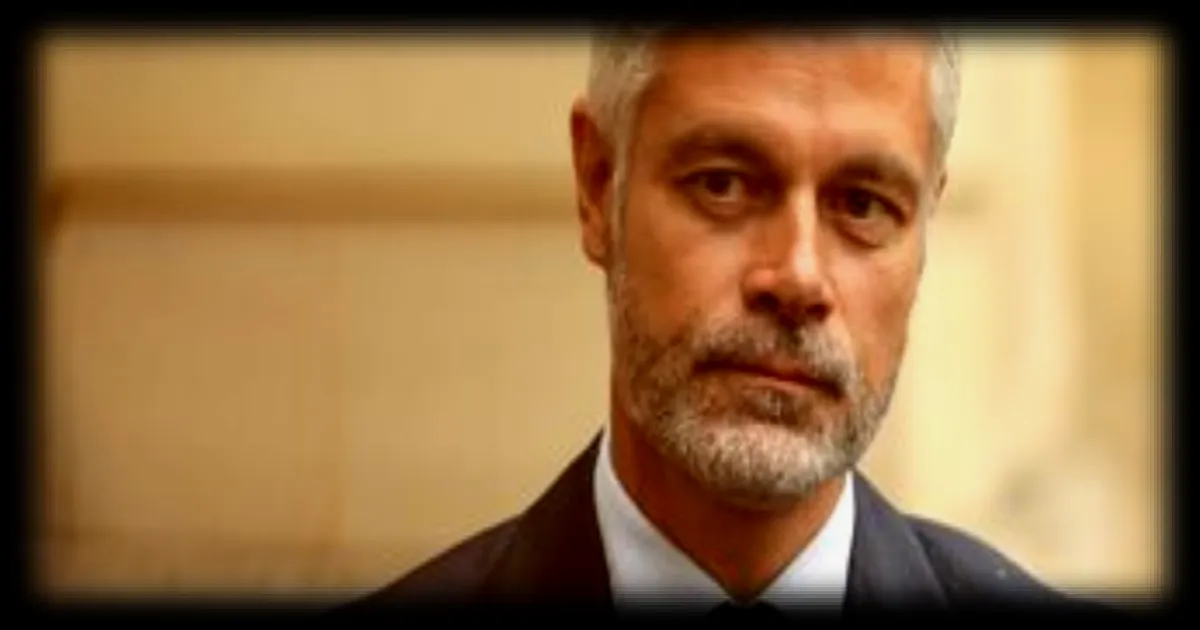 Laurent Wauquiez annonce qu'il votera blanc avant la désignation d'un candidat par les adhérents LR