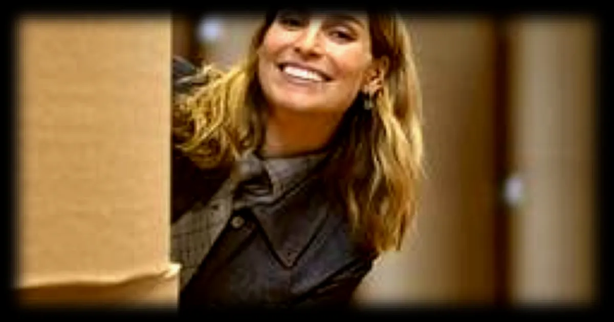 Laury Thilleman, animatrice de « Rendez-vous en terre inconnue » : « Animer cette émission était un rêve inavoué »