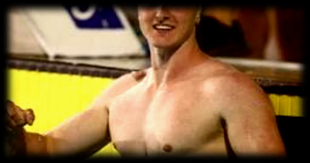 L'Australien Cameron McEvoy bat le record du monde du 50 m nage libre