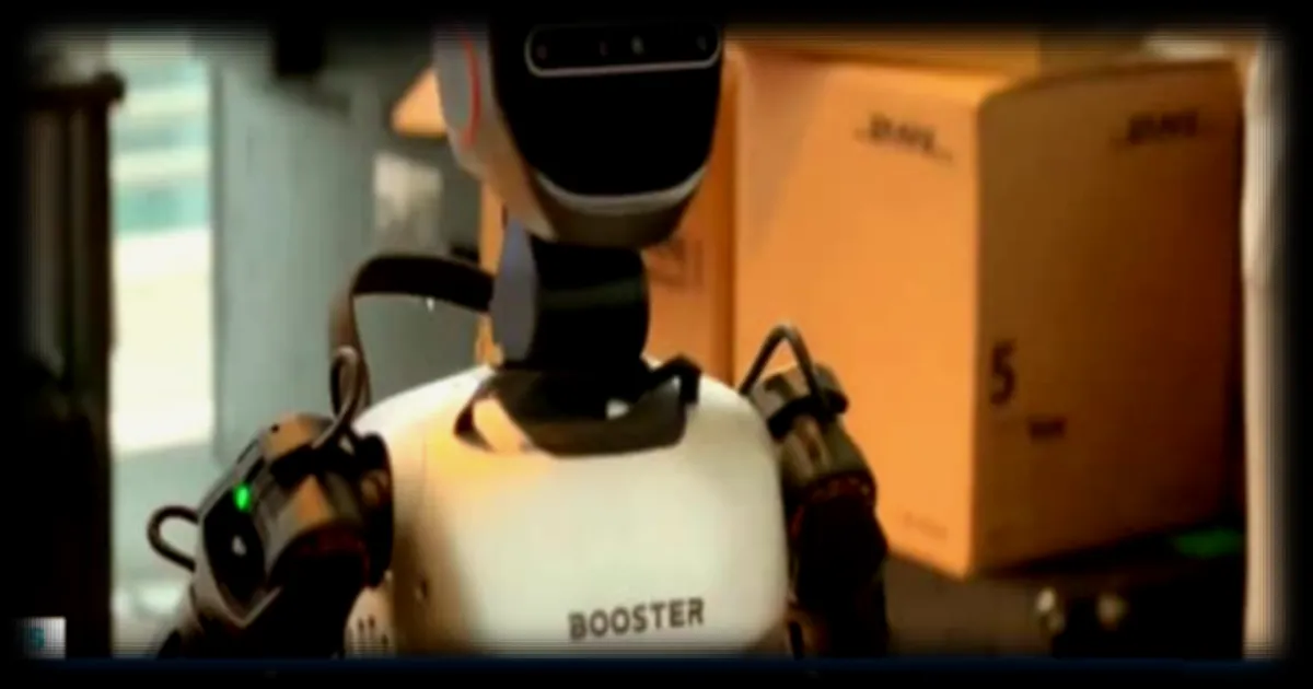 L'automatisation des usines : l'IA au cœur de la transformation industrielle