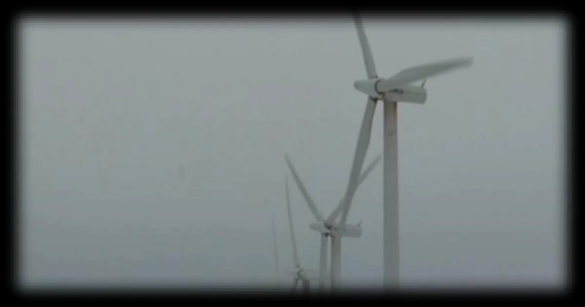 L'autosuffisance énergétique en question : l'exemple de l'île danoise de Samsø selon France 24