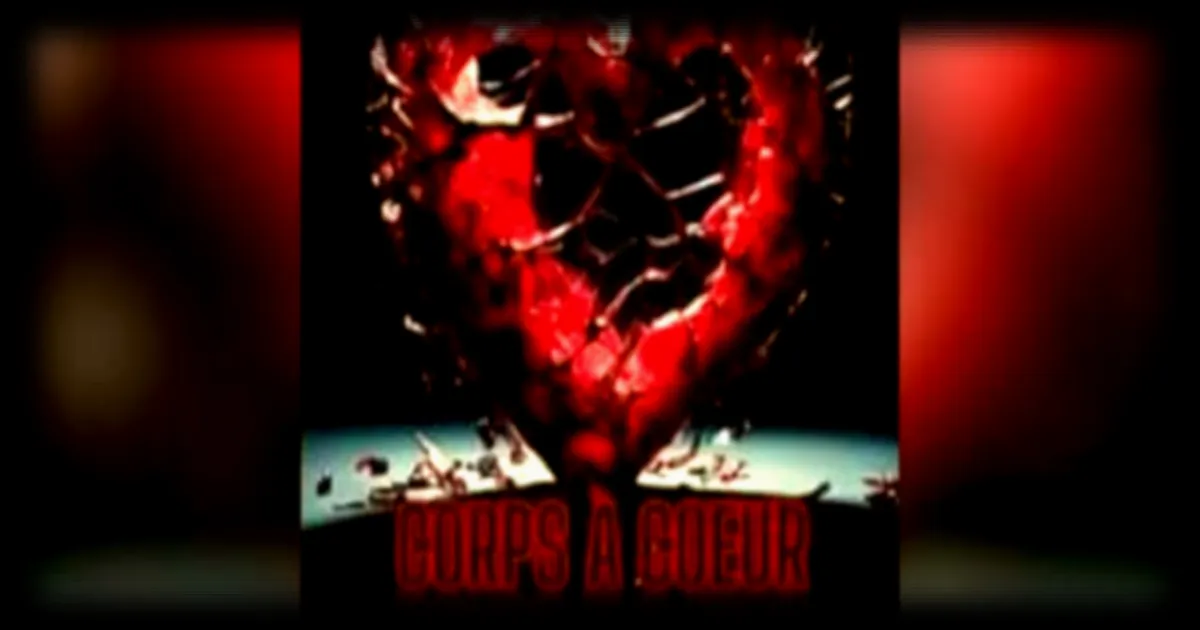 L'autrice du roman 'Corps à cœur' porte plainte suite à des menaces après des accusations d'apologie de la pédocriminalité