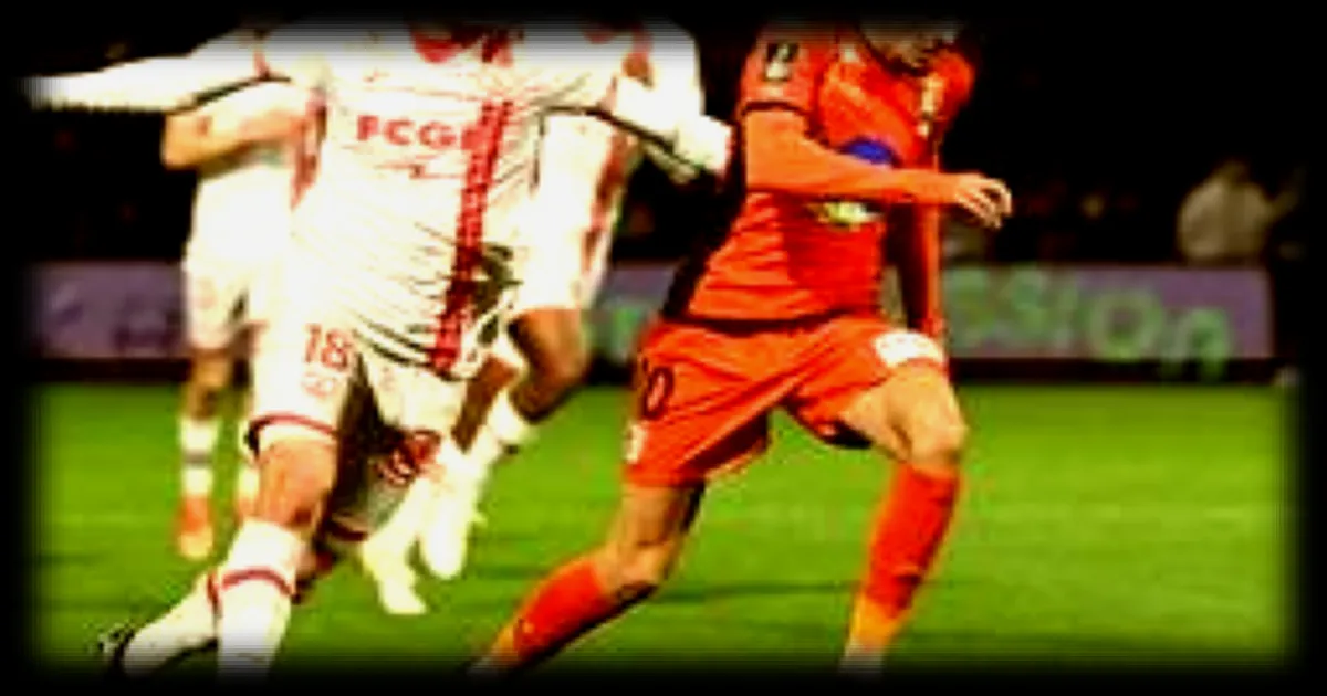 Laval doit viser la victoire à Troyes pour espérer se maintenir en Ligue 2