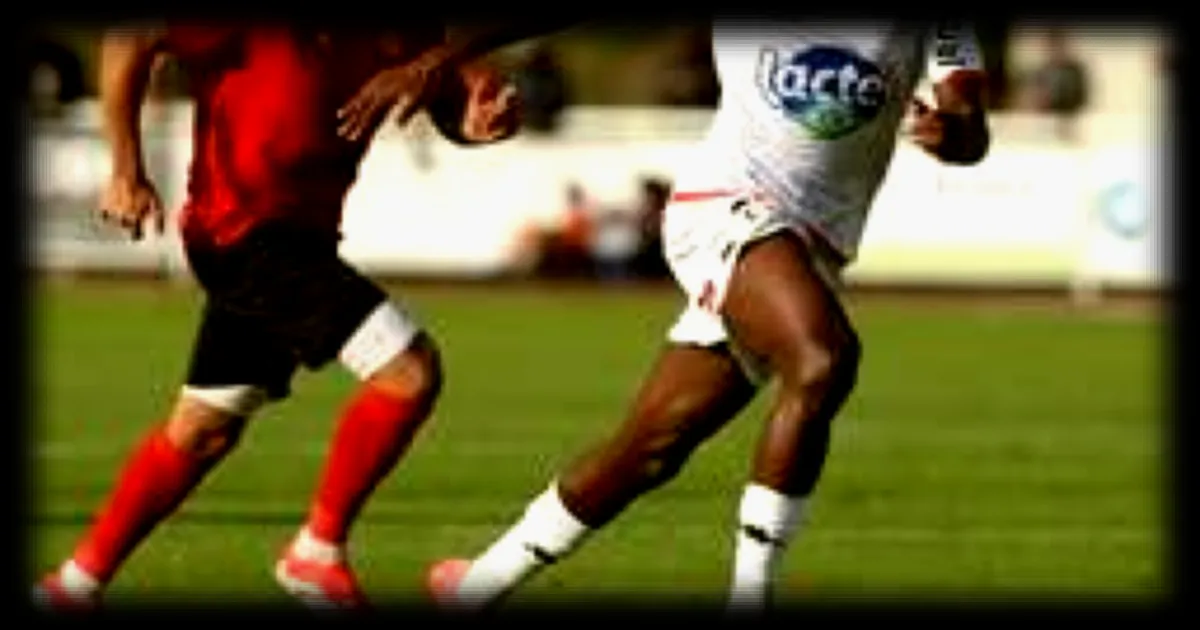 Laval joue sa survie à domicile face à Rouen en barrage Ligue 2/National ce mardi