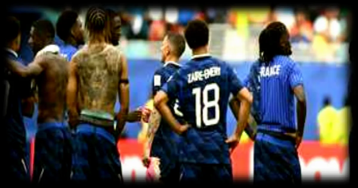 L'avenir de l'équipe de France pour l'Euro 2028 et le Mondial 2030 : un nouveau départ plein de perspectives