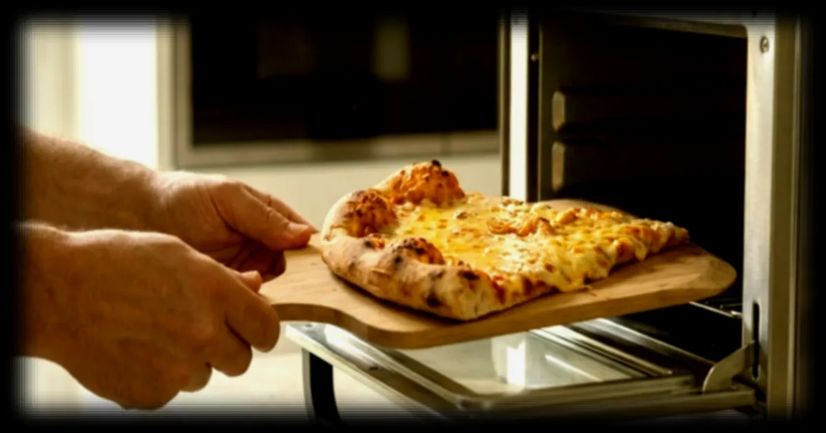 L'avenir du micro-ondes menacé par les fours à convection