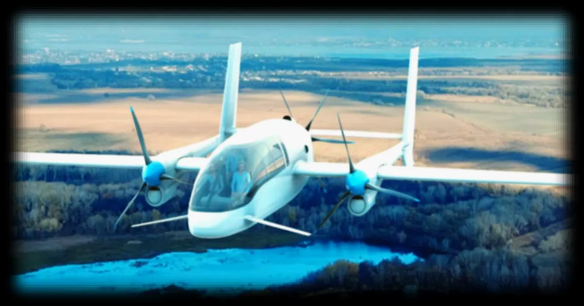 L'aviation électrique prend son envol : une nouvelle ère pour la mobilité aérienne