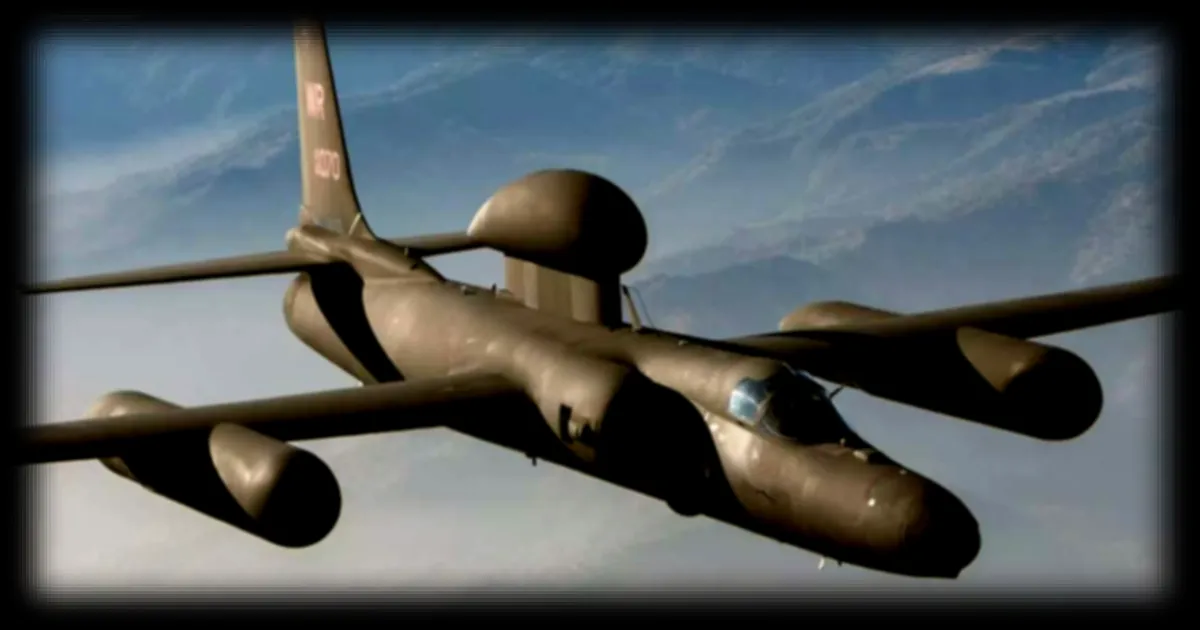 L'avion espion U-2 de la Guerre froide prolonge son service grâce à des innovations technologiques