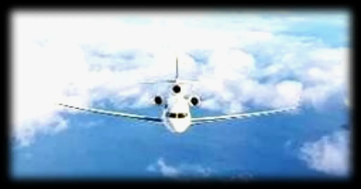 L'avion présidentiel offre des spécialités bretonnes à ses passagers