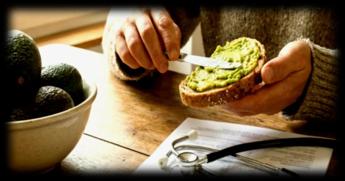 L'avocat, un aliment gras qui pourrait réduire votre taux de cholestérol