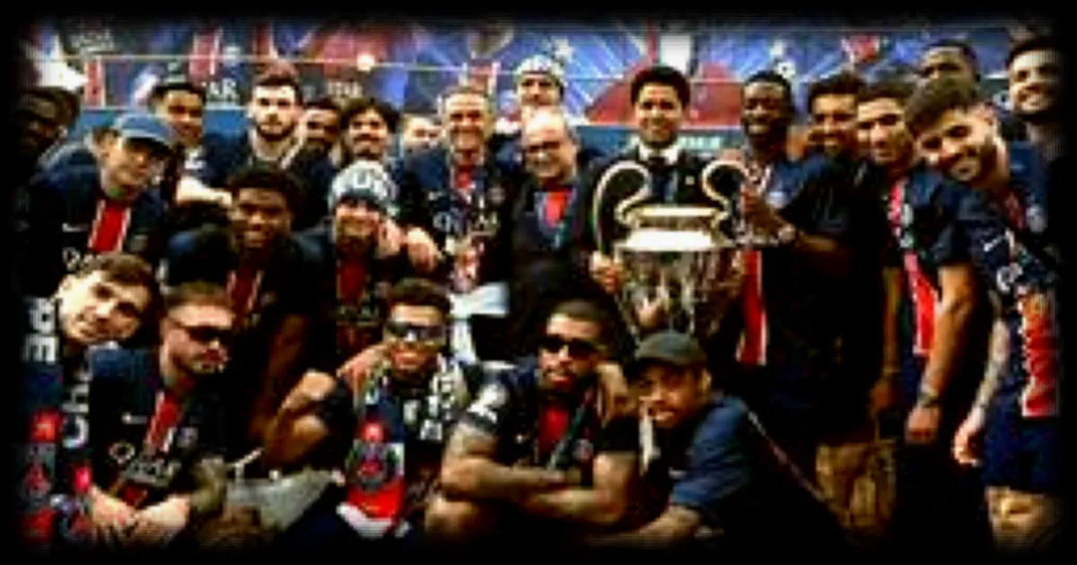 Layvin Kurzawa exprime son souhait de voir le PSG remporter une deuxième Ligue des champions consécutive