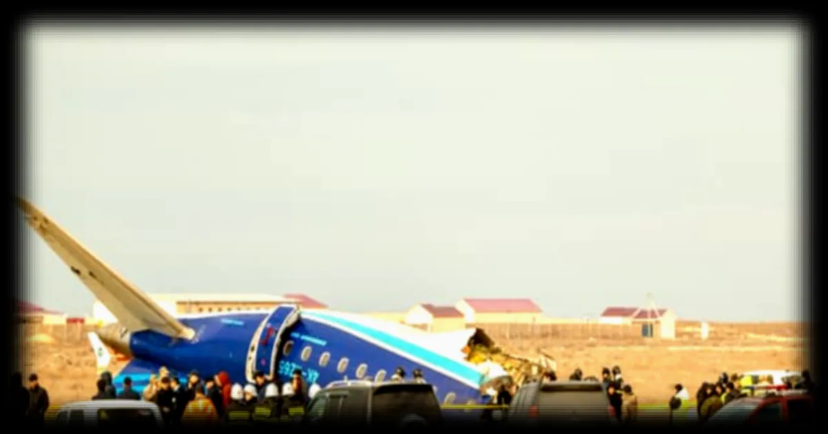 L'Azerbaïdjan et la Russie parviennent à un accord après le crash d'un avion en 2024