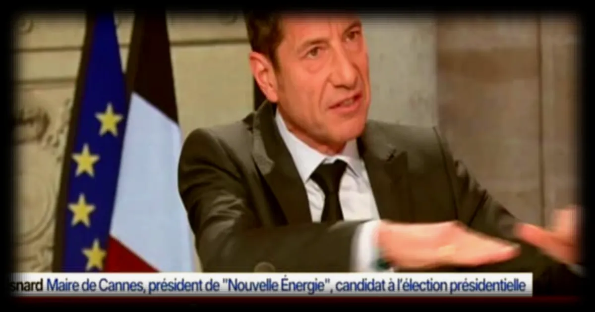 Le 1er-Mai : un jour chômé mais travaillé selon David Lisnard