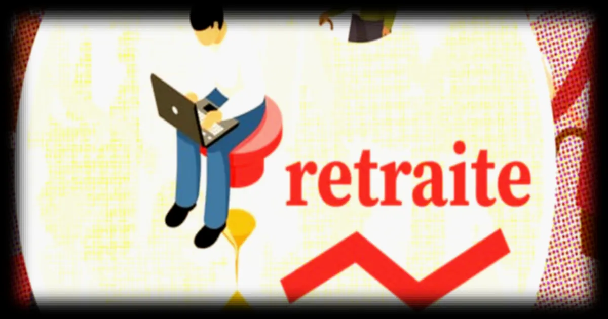 Le 4 mai marque la fin de la contribution des actifs au financement des retraites en France