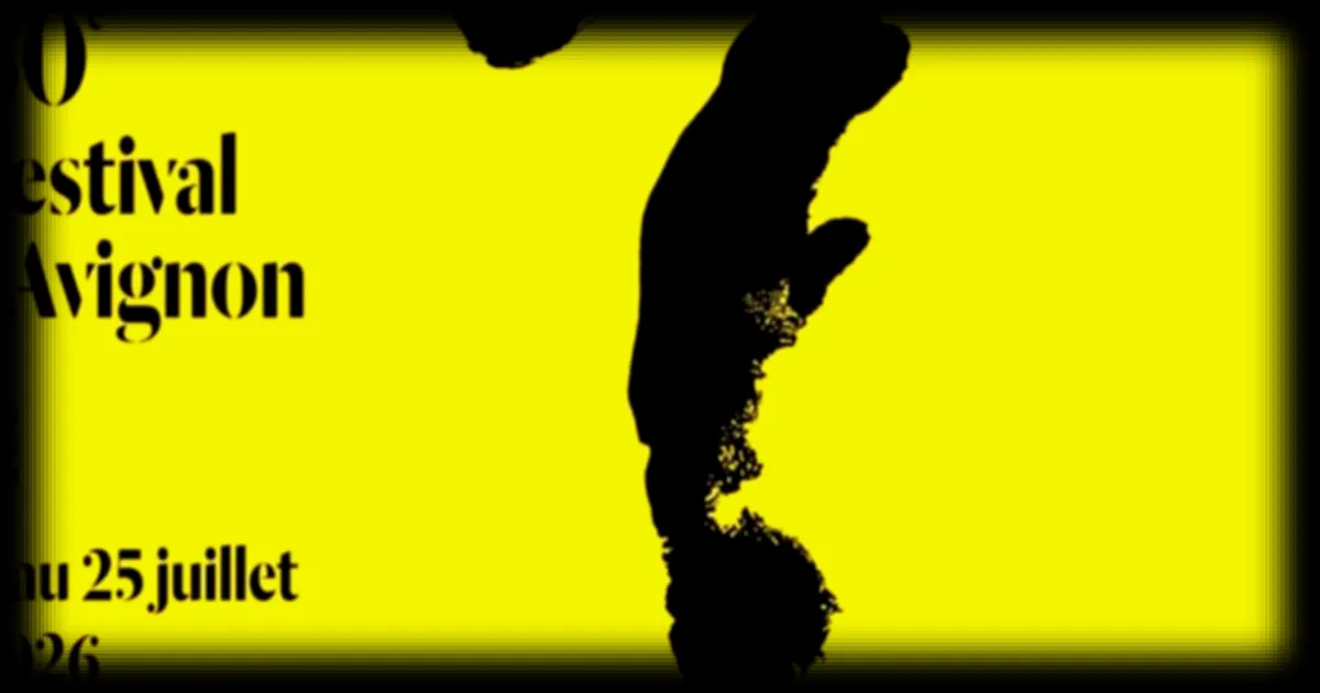 Le 80e Festival d’Avignon met en avant le théâtre, la Corée et la diversité artistique