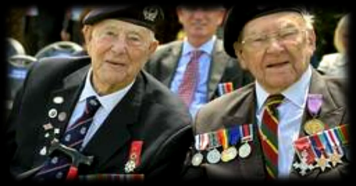 Le 82e anniversaire du D-Day en Normandie : émotions et rencontres avec les vétérans
