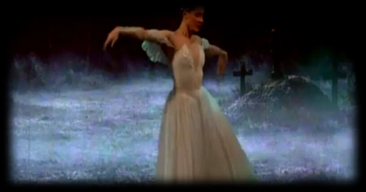 Le ballet de l’opéra de Kharkiv : un symbole de résistance culturelle en pleine guerre en Ukraine