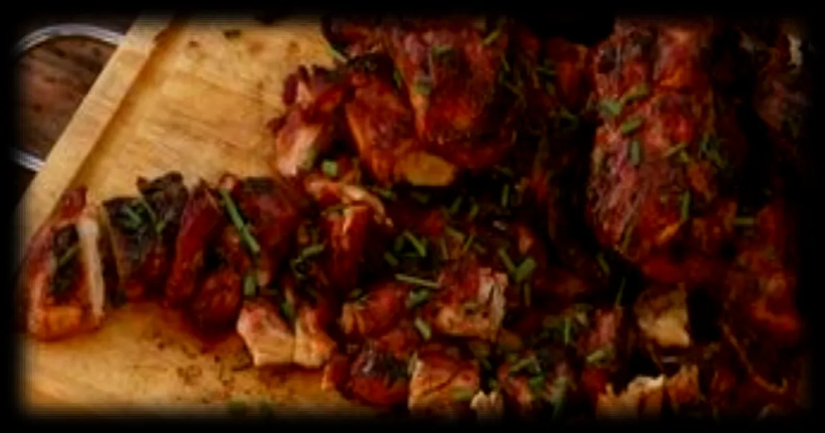 Le barbecue, une passion qui enflamme les Français