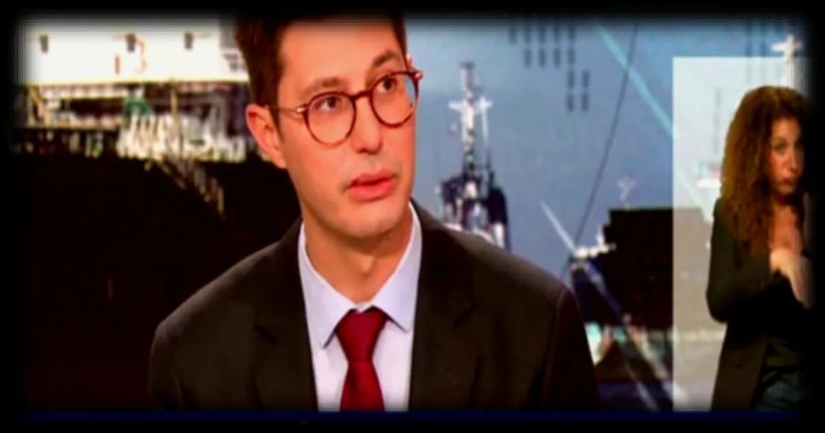 Le baril de brent passe en dessous des 100 $ selon BFM Business