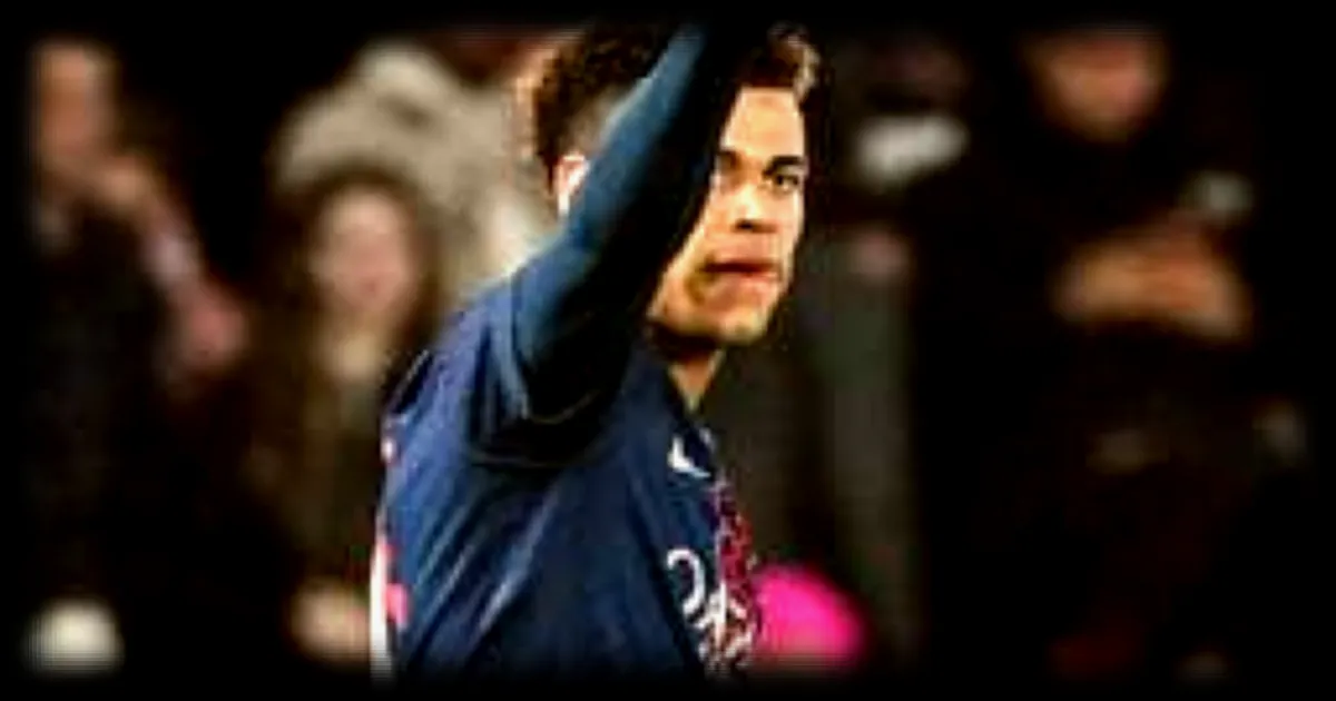 Le baromètre des Bleus : Doué enchaîne, Mbappé transparent, Chevalier encore remplaçant