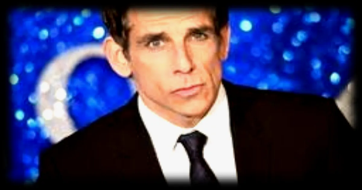 Le basketteur français Mohamed Diawara sous le charme de l'acteur américain Ben Stiller