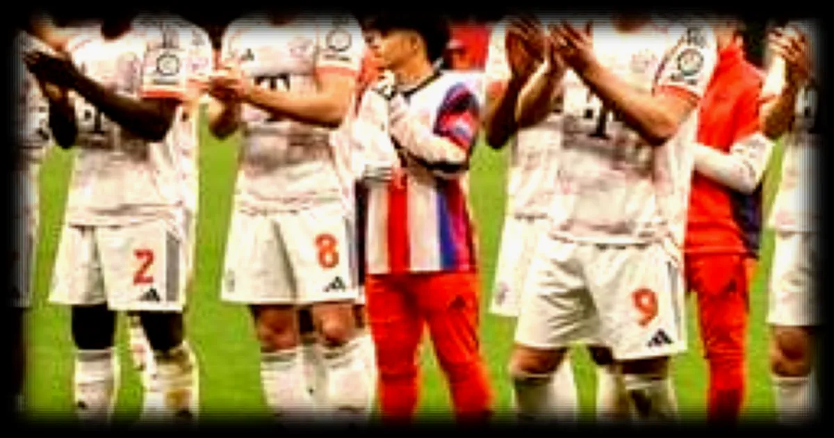 Le Bayern Munich arrache le match nul face au Bayer Leverkusen malgré une situation difficile