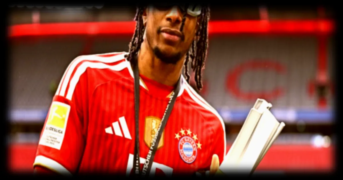 Le Bayern Munich exclut un départ de Michael Olise cet été