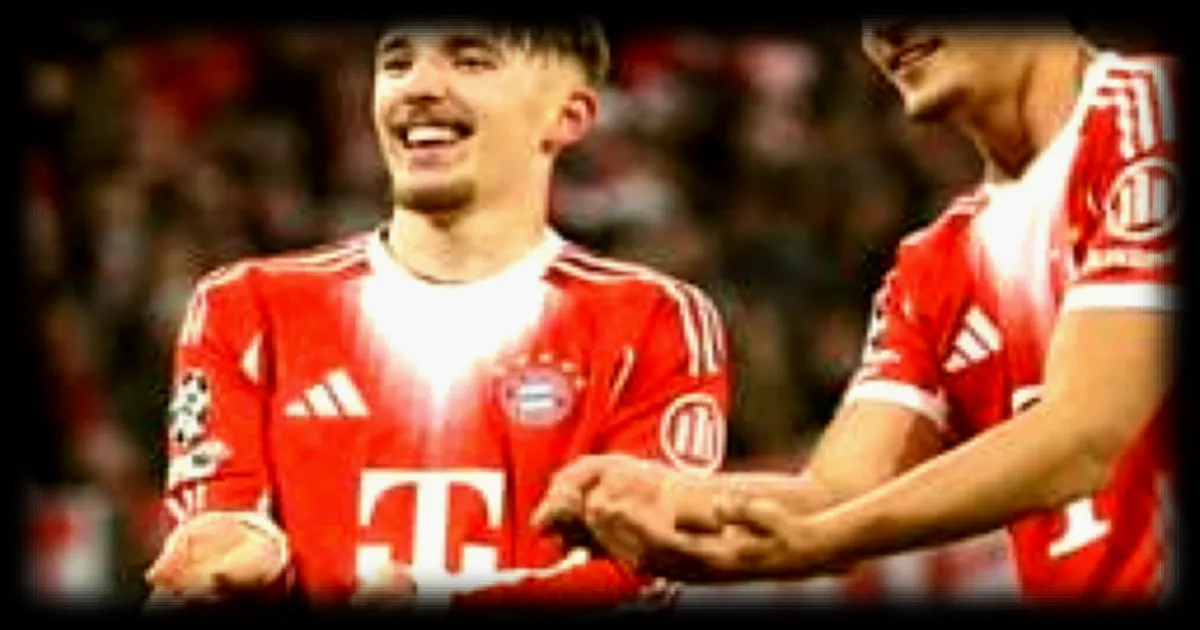 Le Bayern Munich renverse Fribourg en 15 minutes et s'impose en Bundesliga