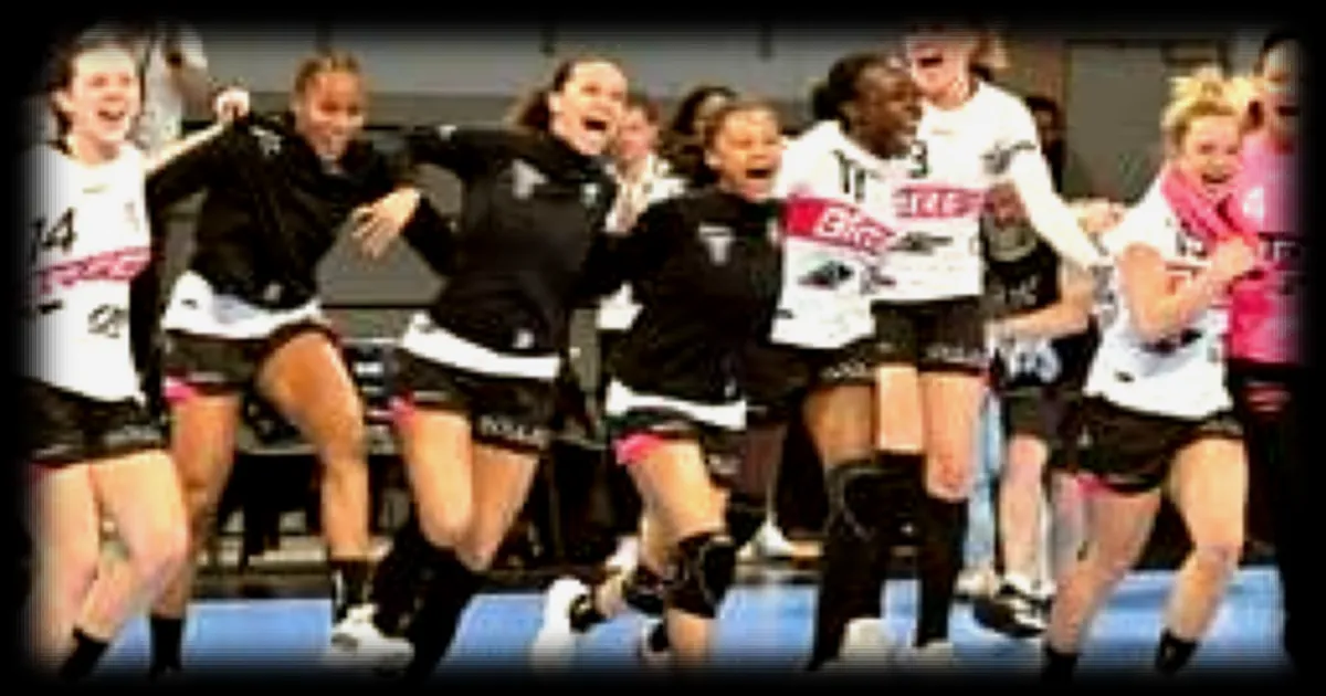 Le BBH retrouve le Final Four de handball et peut rêver après sa victoire contre Gloria Bistrita