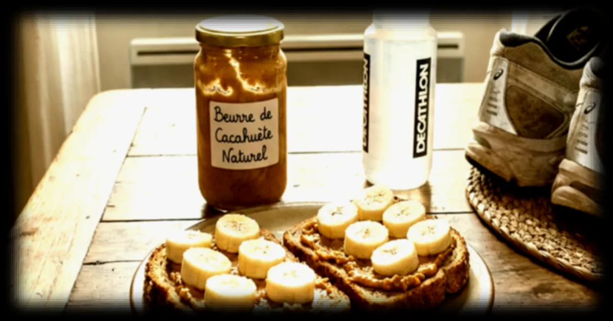 Le beurre de cacahuète : un allié pour les sportifs et les personnes soucieuses de leur cholestérol