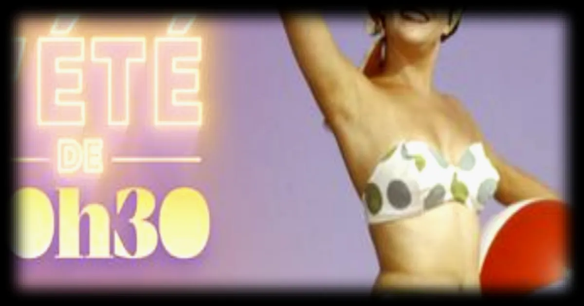Le bikini, une révolution esthétique et sociale retracée dans « 20h30 le samedi »