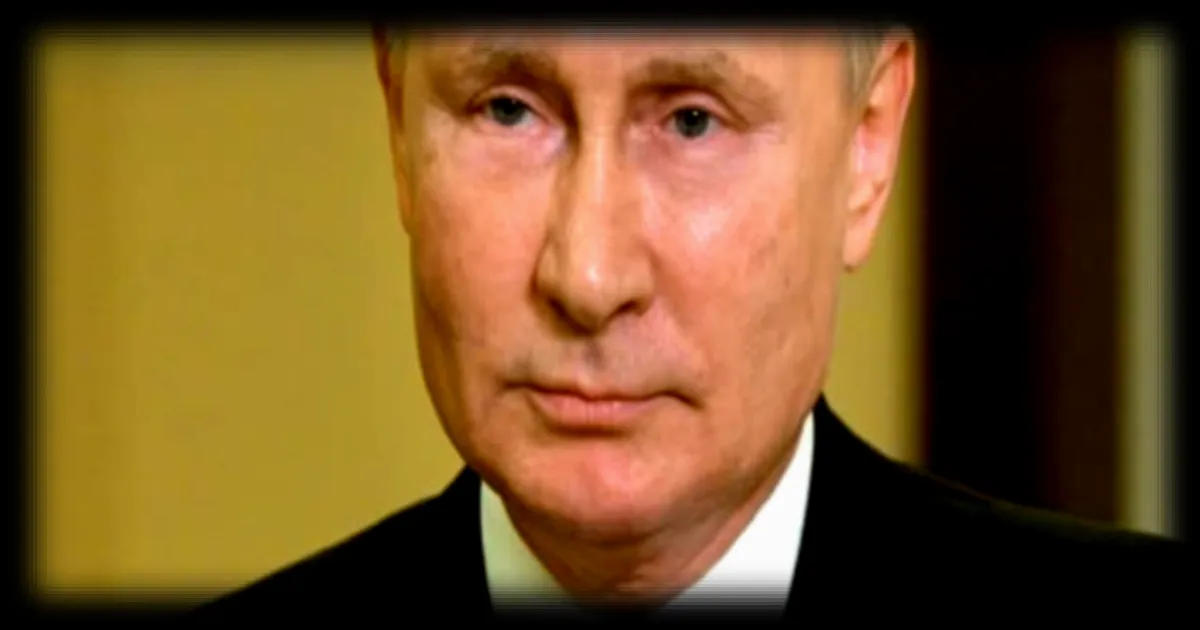 Le bilan de Vladimir Poutine en Ukraine: un échec cuisant et humiliant selon Jean-Noël Barrot