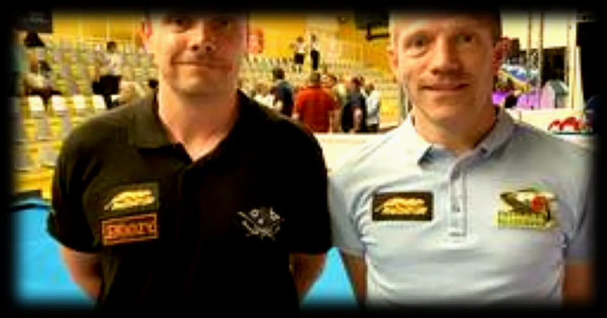 Le Billard Club Baulois renoue avec son glorieux passé en accueillant deux compétitions majeures de trois bandes