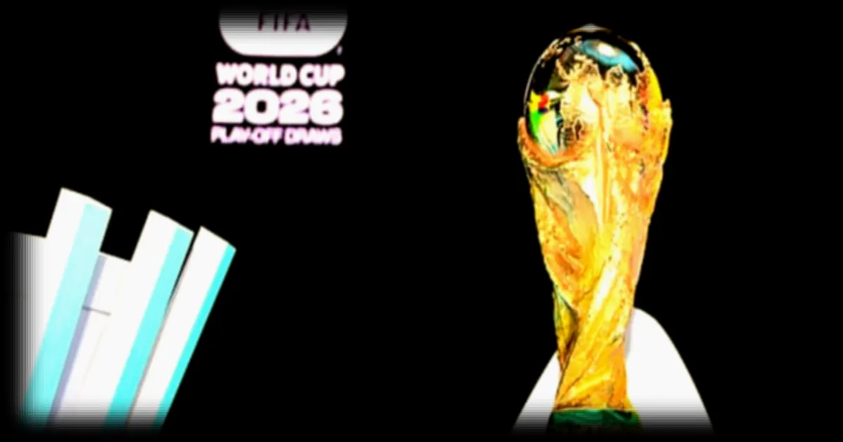 Le billet à 2,3 millions de dollars: les prix complètement dingues des places pour la finale de la Coupe du monde 2026