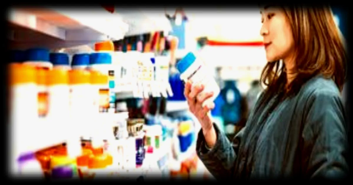 Le biohacking alimentaire s'invite chez Monsieur et Madame Tout-le-Monde