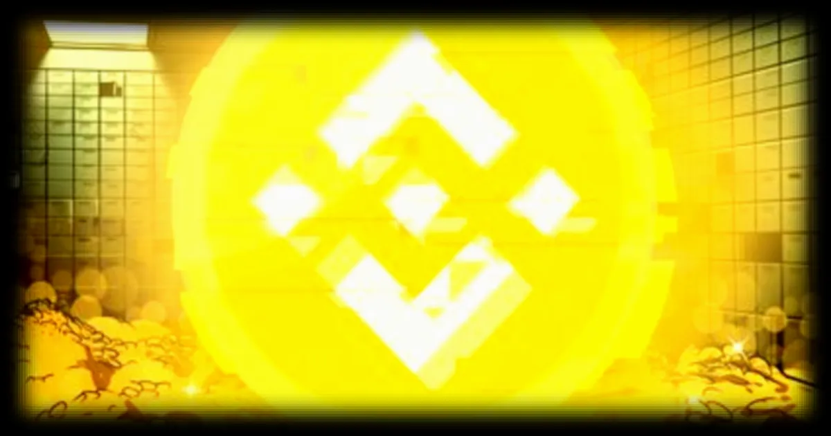 Le bitcoin à l'aube de 2025 : Des réserves records de stablecoin sur Binance annoncent la couleur