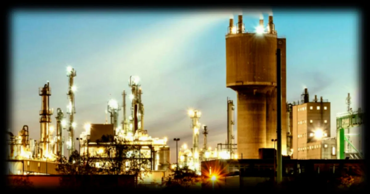 Le blocage du détroit d'Ormuz : un choc industriel en Europe