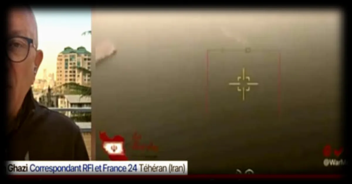 Le Blocus d'Ormuz: l'Iran se Dit Prêt à la Guerre