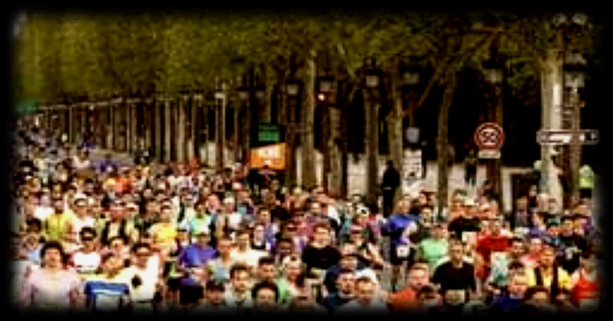 Le blues post-course : quand terminer un marathon ouvre la porte au questionnement