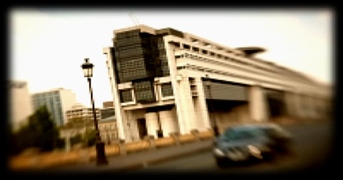 Le bond du pétrole et les risques de stagflation inquiètent les marchés financiers