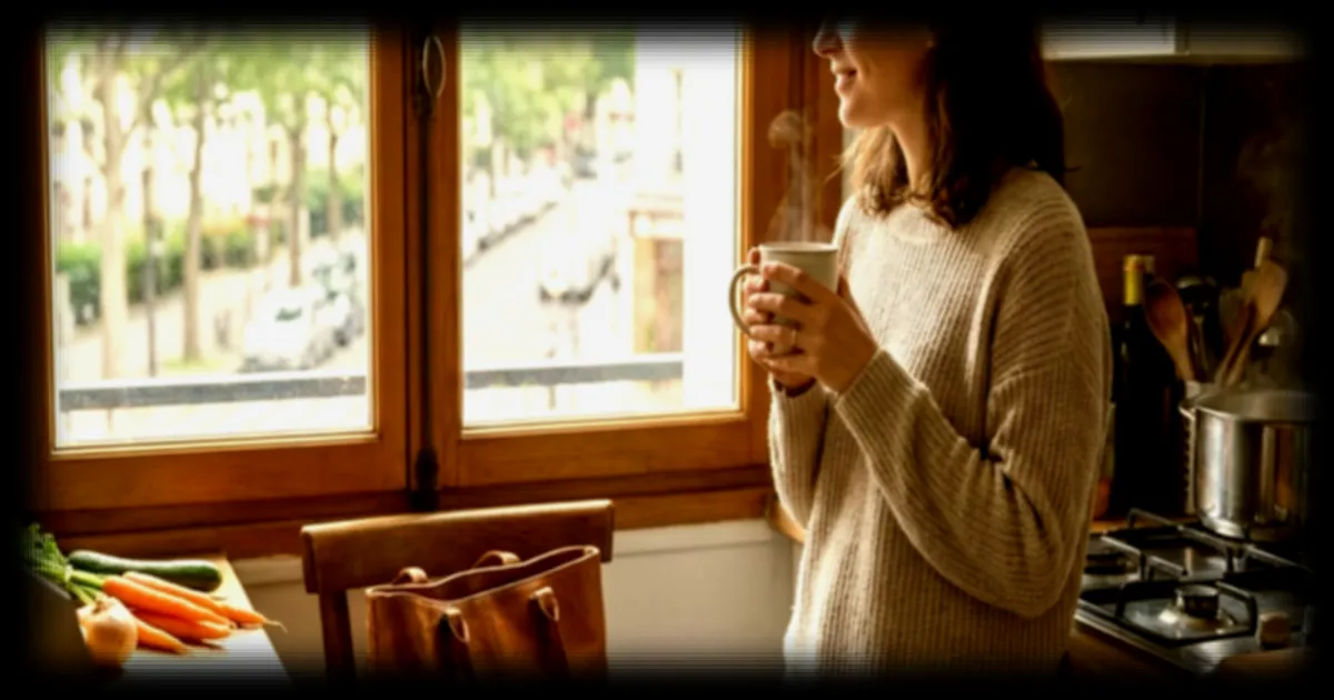 Le bonheur se cache dans les petits gestes du quotidien : les conseils d'un expert pour changer sa vie facilement