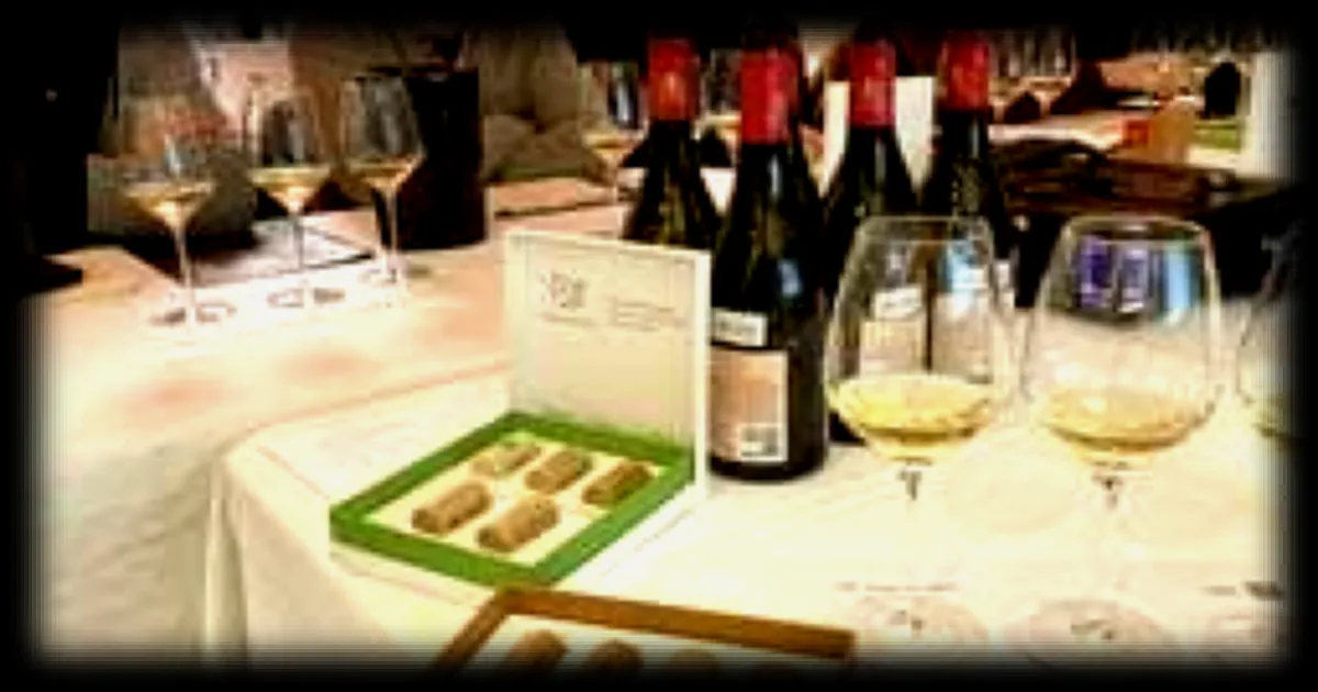 Le bouchon de liège face à la concurrence synthétique