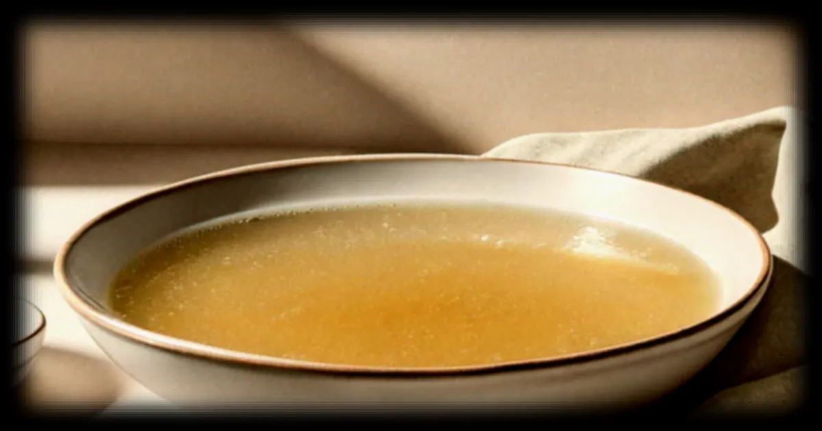 Le bouillon d'os : une journaliste en constate les effets sur la peau après un mois d'expérience