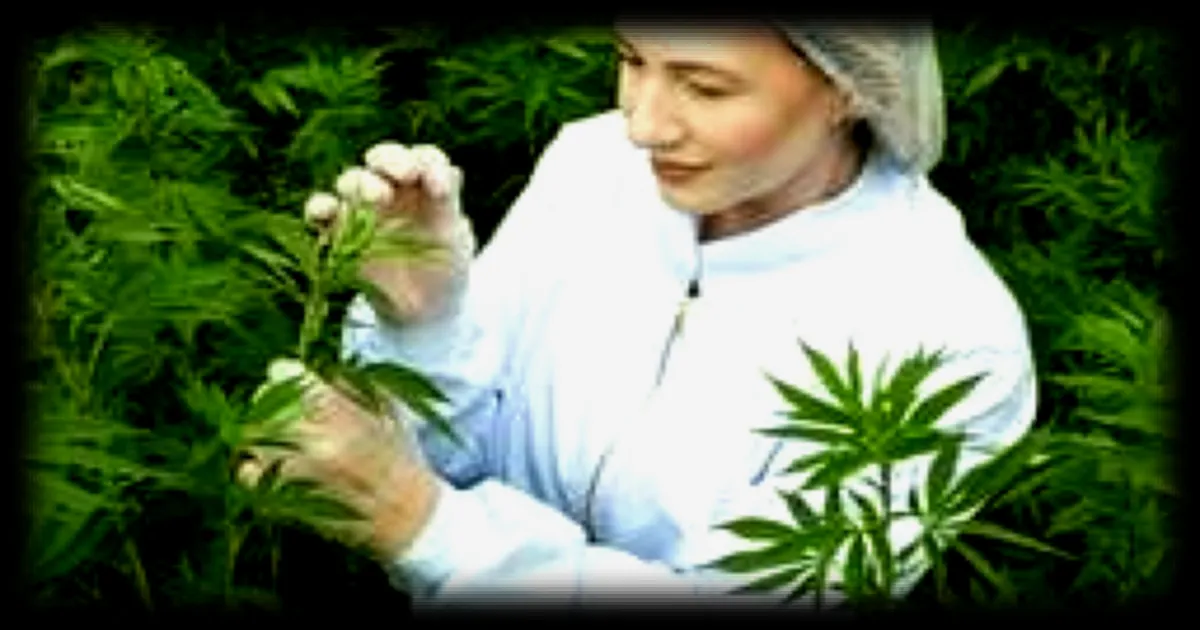 Le Brésil autorise la production de cannabis médical pour devenir le premier producteur mondial de chanvre