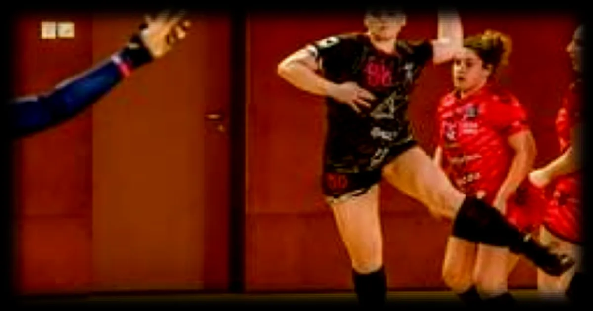 Le Brest Bretagne Handball se déplace à Krim avec un nouveau visage dans son groupe