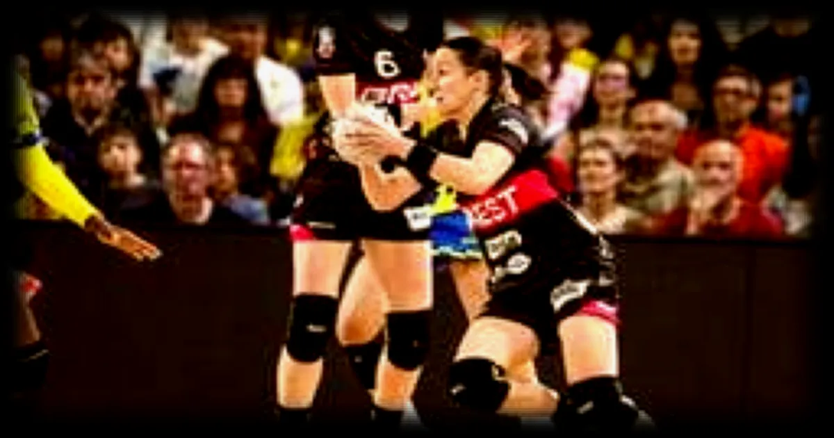 Le Brest Bretagne Handball se rapproche du titre malgré une défaite à Metz