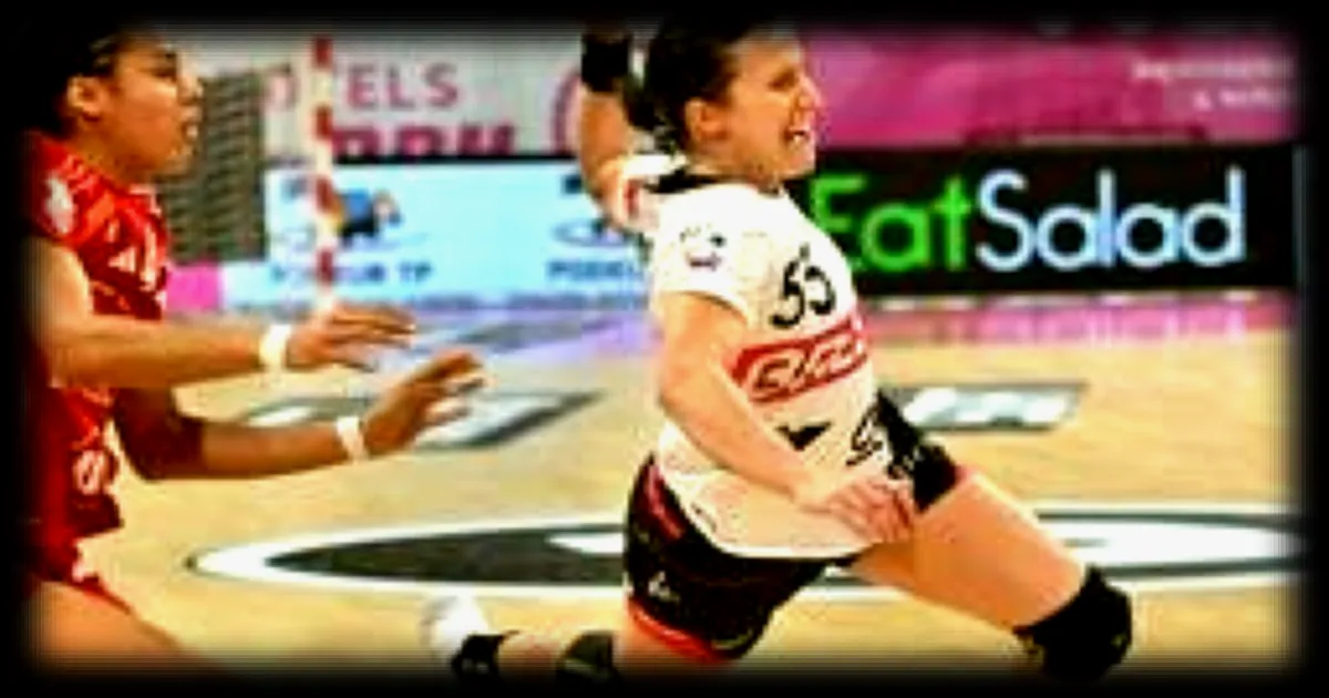 Le Brest Bretagne Handball s'impose largement face à Saint-Maur