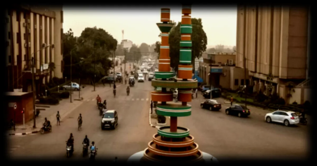 Le Burkina Faso rejette un rapport de HRW accusant son armée d'avoir tué 1255 civils depuis 2023